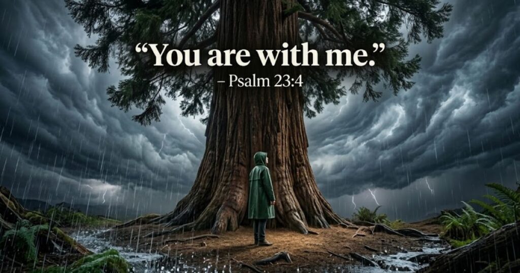 Bible says Everything happens for a reason (2)