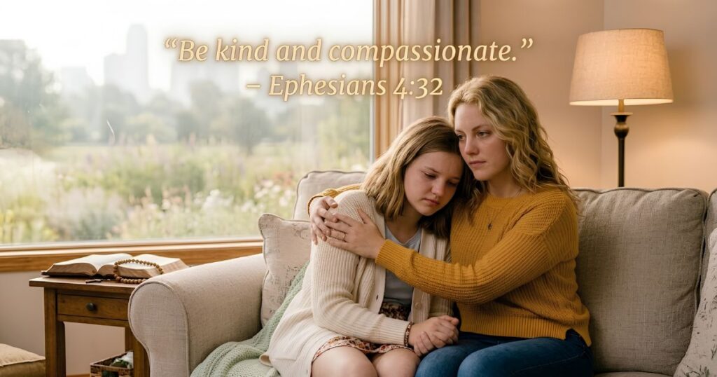 Bible verses about sisters