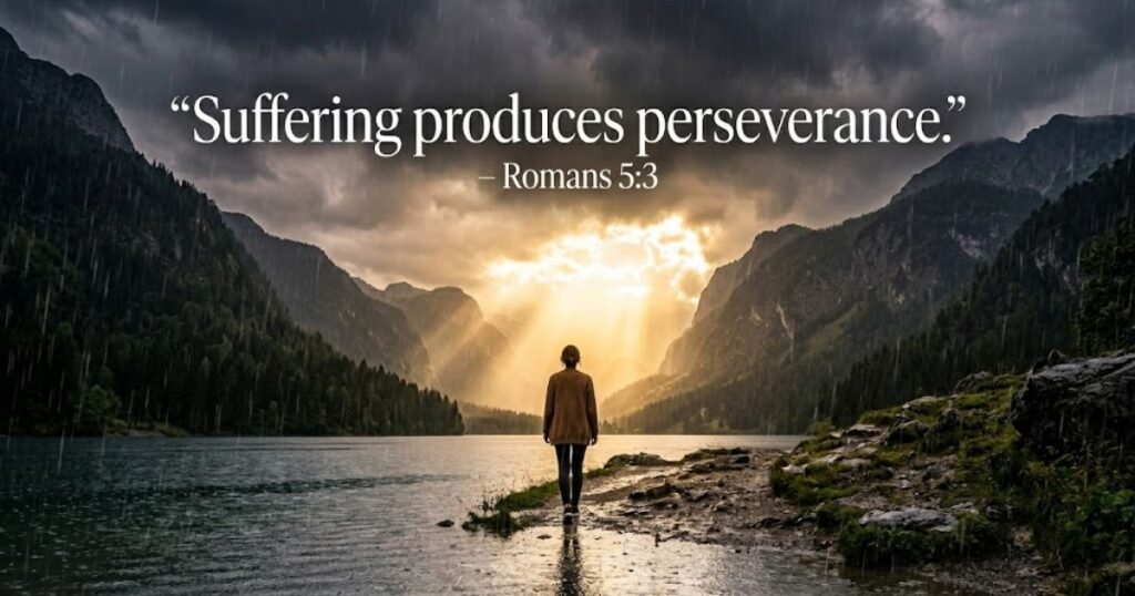 God allows things to happen for a reason