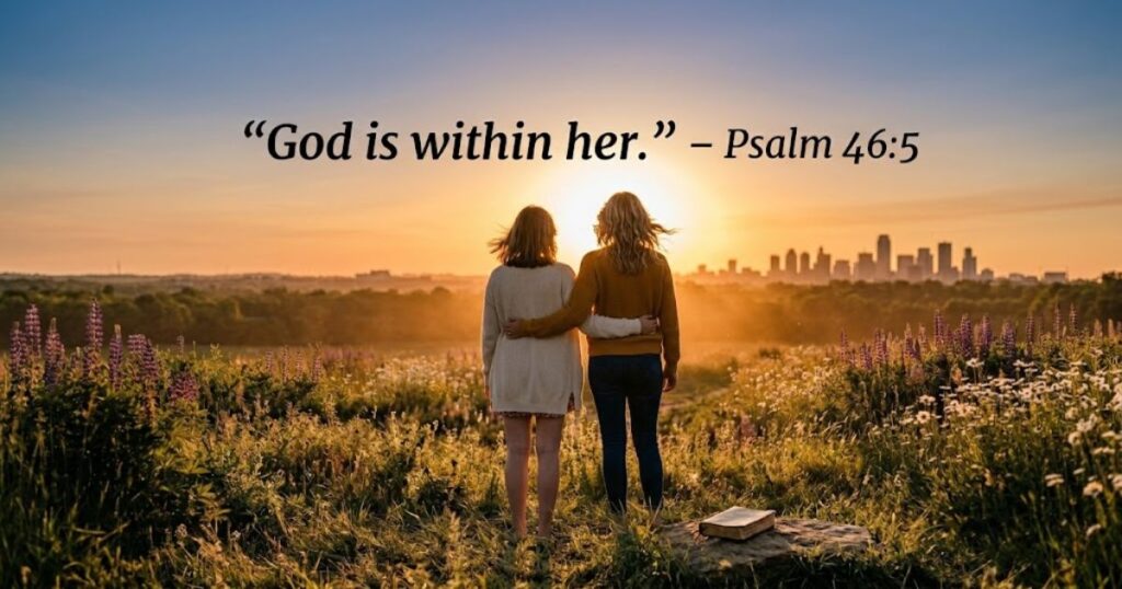 Verses about sisters love