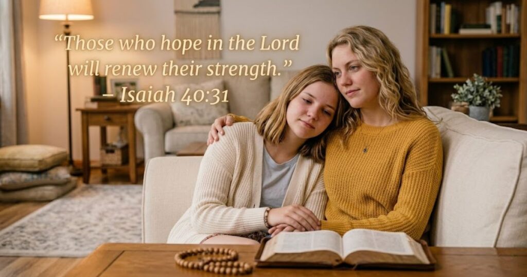 Verses about sisters love