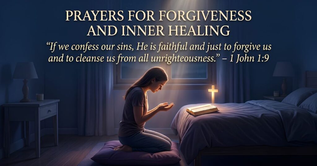 3 am prayer