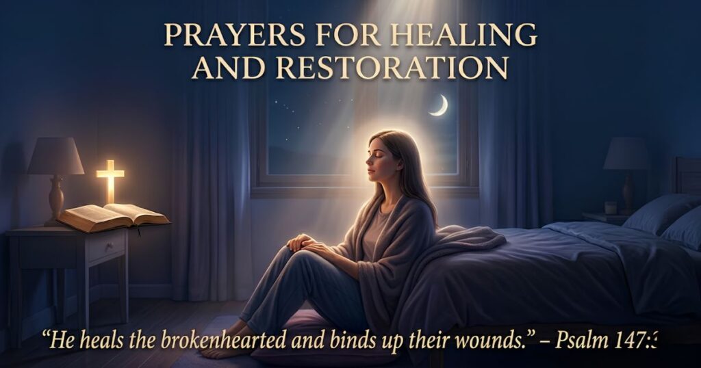 3am prayer