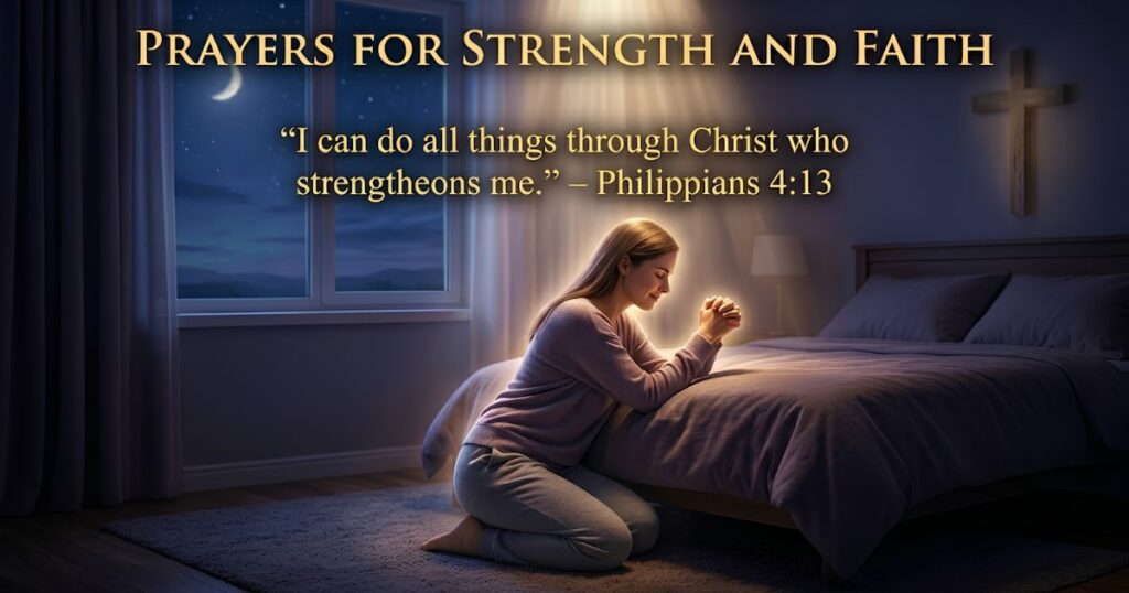 3am prayers