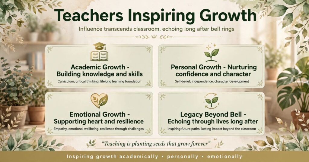 Bible quotes for teachers