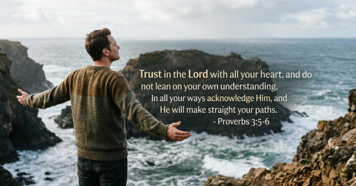 Bible verses about losing friends because of faith