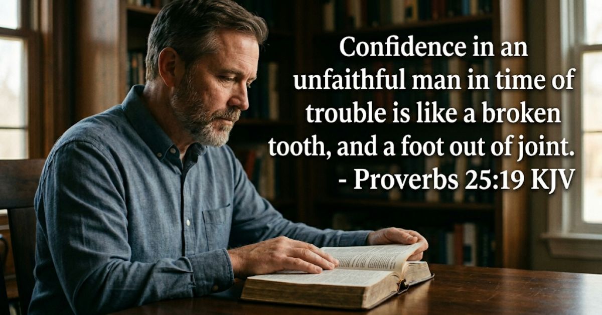 Bible verses about lying and deceit