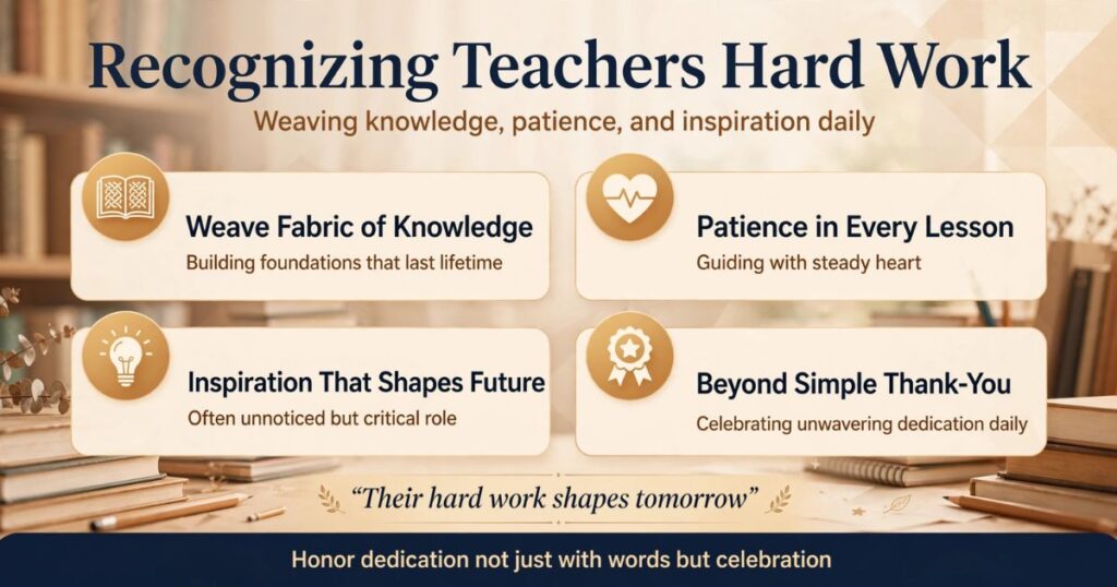 Bible verses to encourage teachers