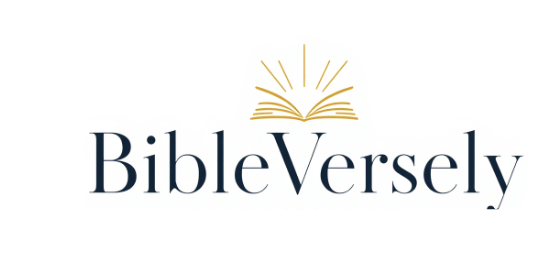 BibleVersely Logo