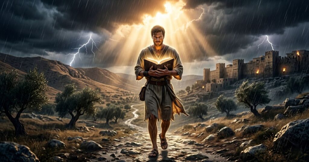 Liam bible