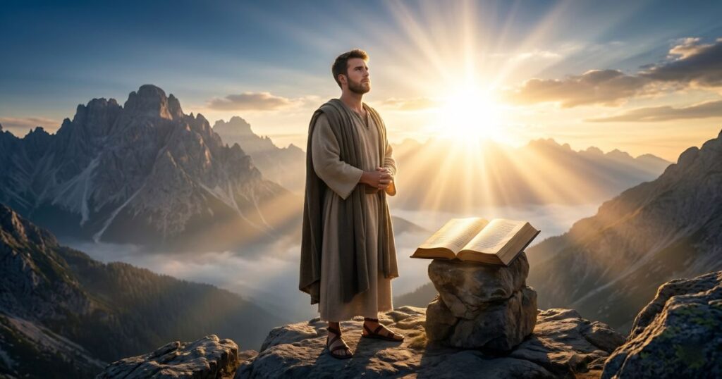 Liam meaning in bible