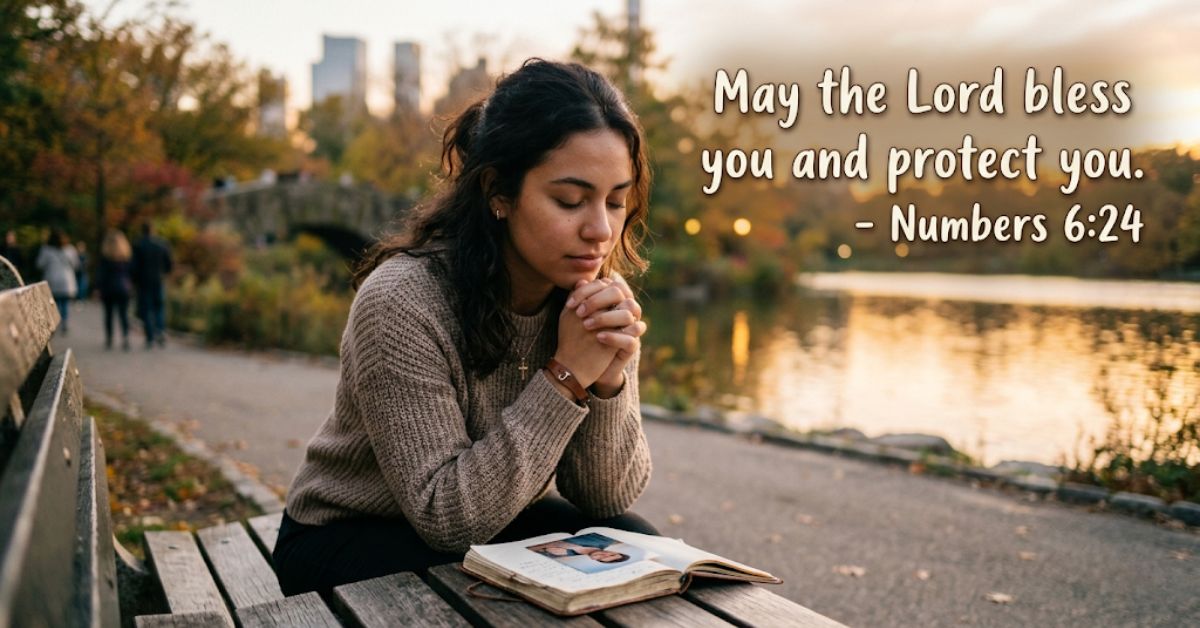Sweet prayer for my boyfriend