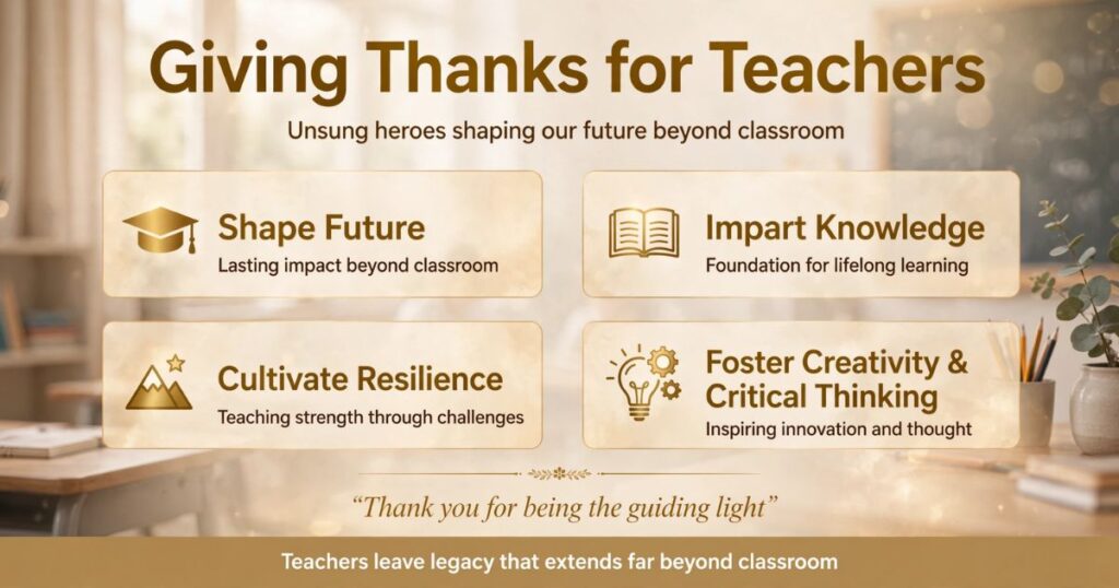 Teacher encouragement Bible verses