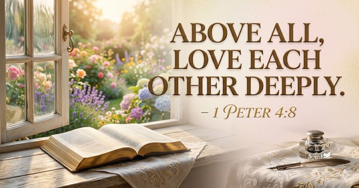 Bible Verses About Relationships With Boyfriend