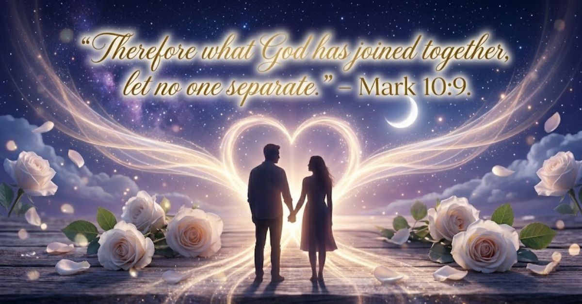 bible verse about boyfriend and girlfriend
