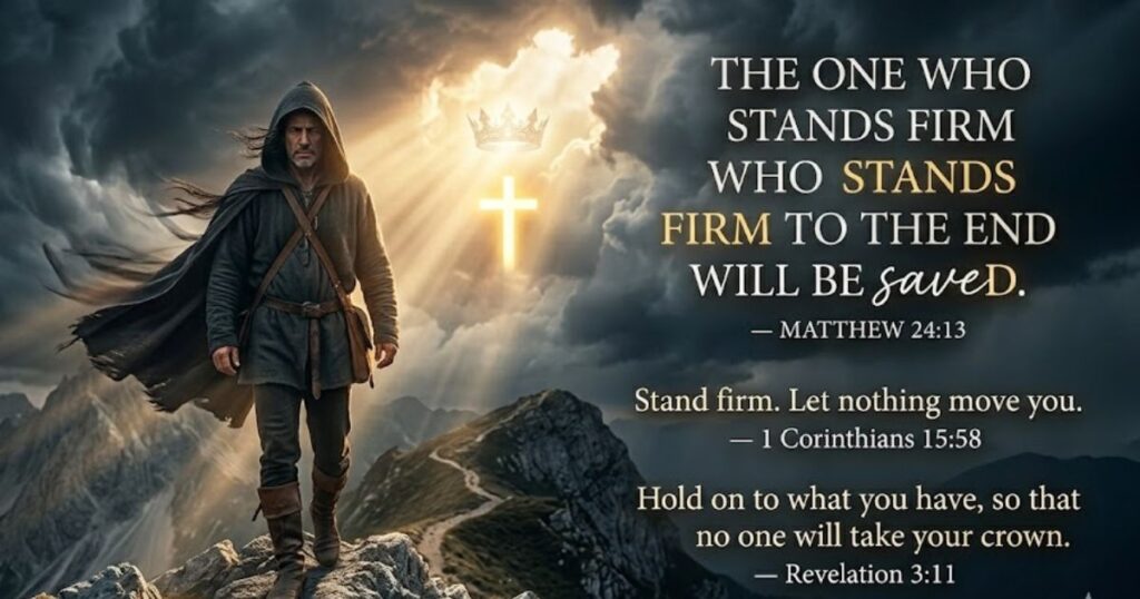 bible verses about finishing strong (1)