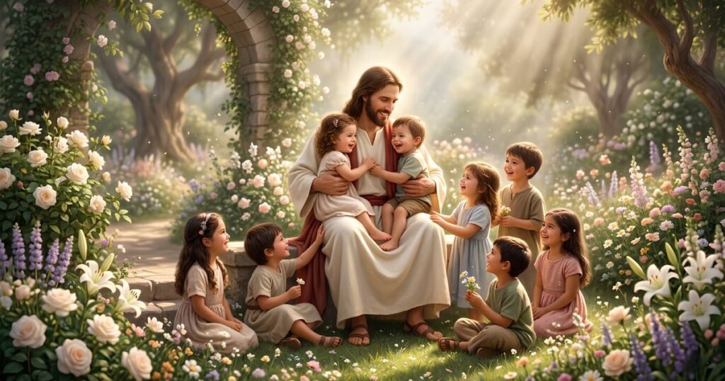 bible verses for baby dedication
