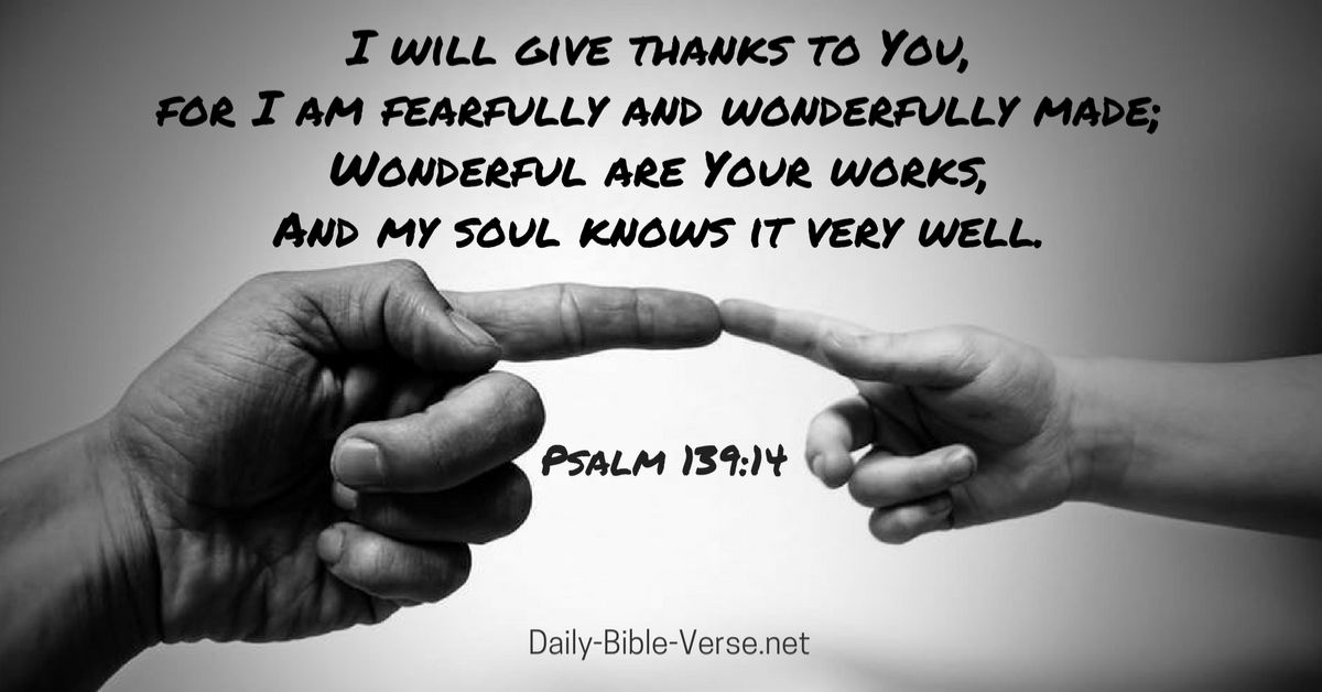 Bible Verses About True Love and Soulmates