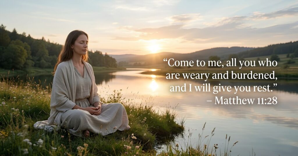 come as you are bible verses