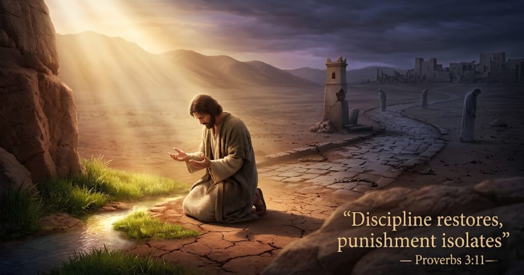 disobedience in the bible