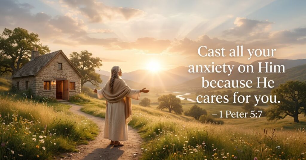 does the bible say come as you are