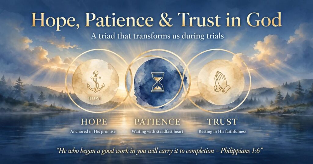 finish strong Bible verse
