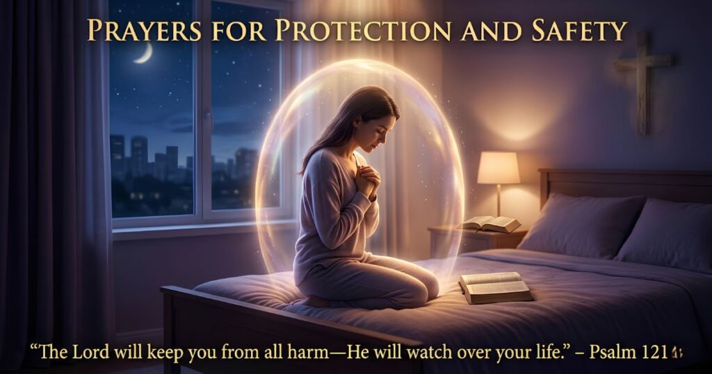 powerful 3am prayer