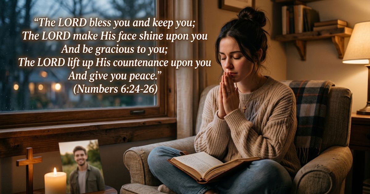 prayer for my boyfriend success in life