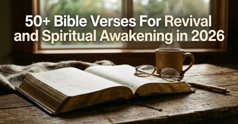 revival bible verse
