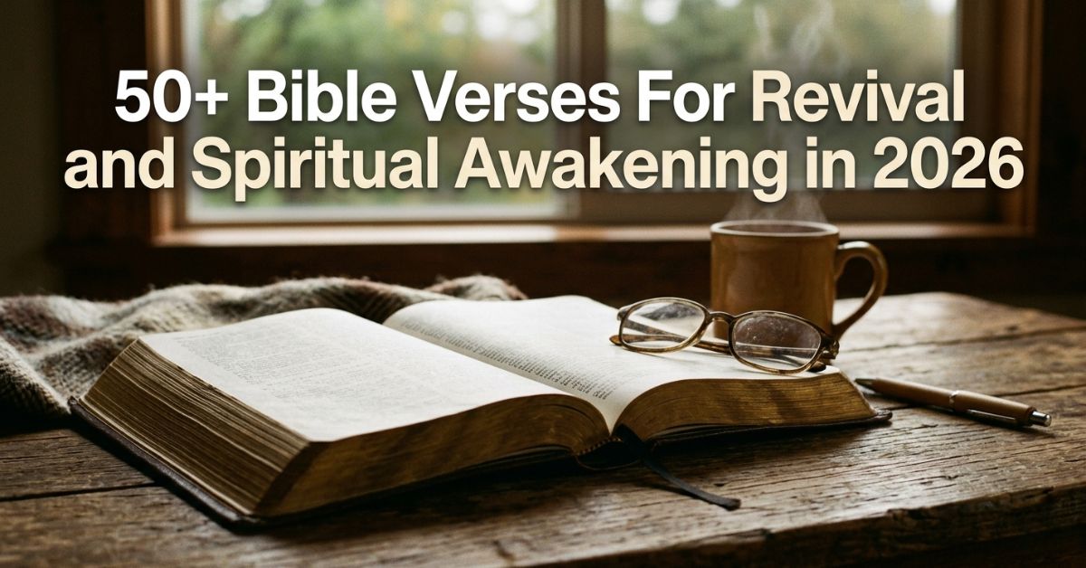 revival bible verse