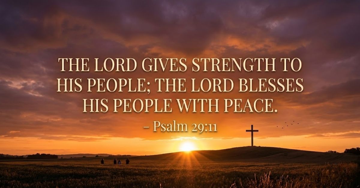 sunset to sunset bible verse