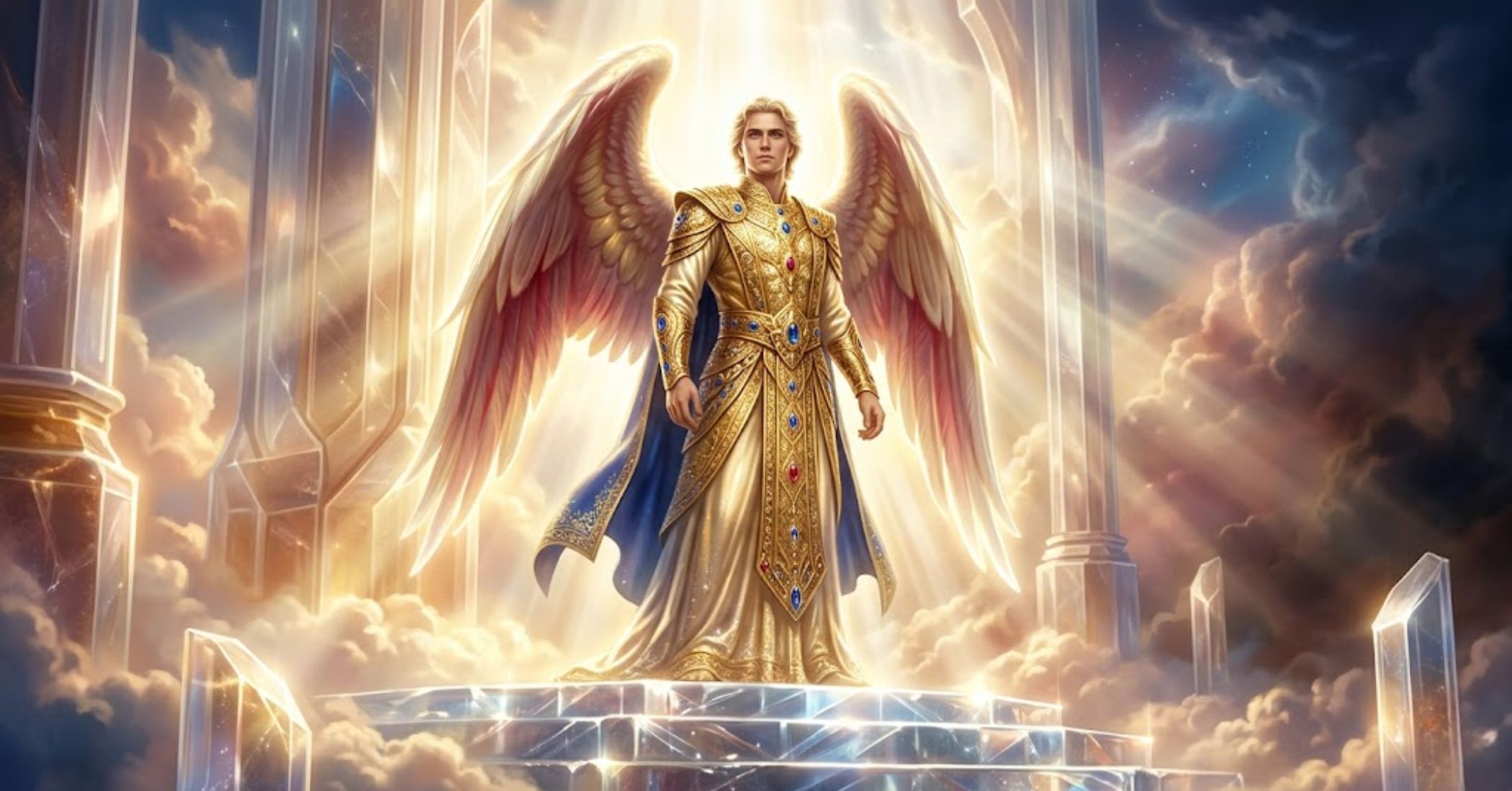 Biblically Accurate Lucifer