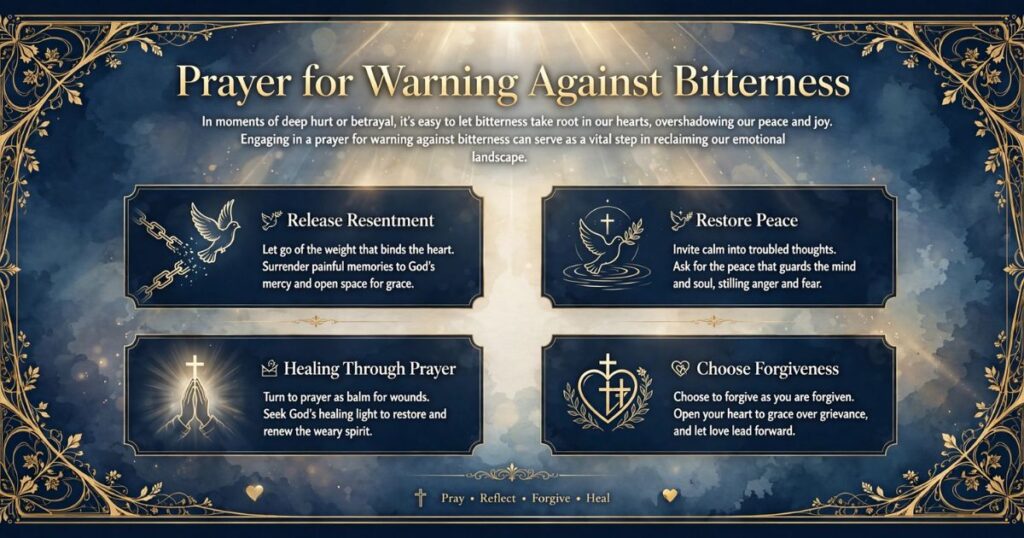 Is the St Michael prayer dangerous