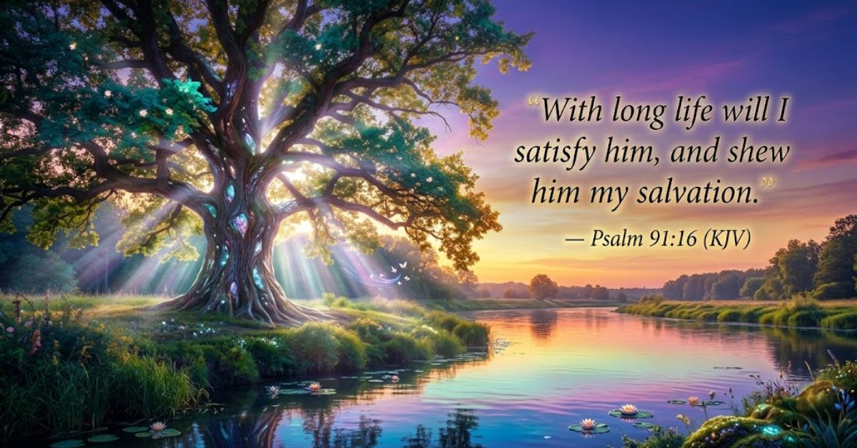 Prayer For Healing And Good Health
