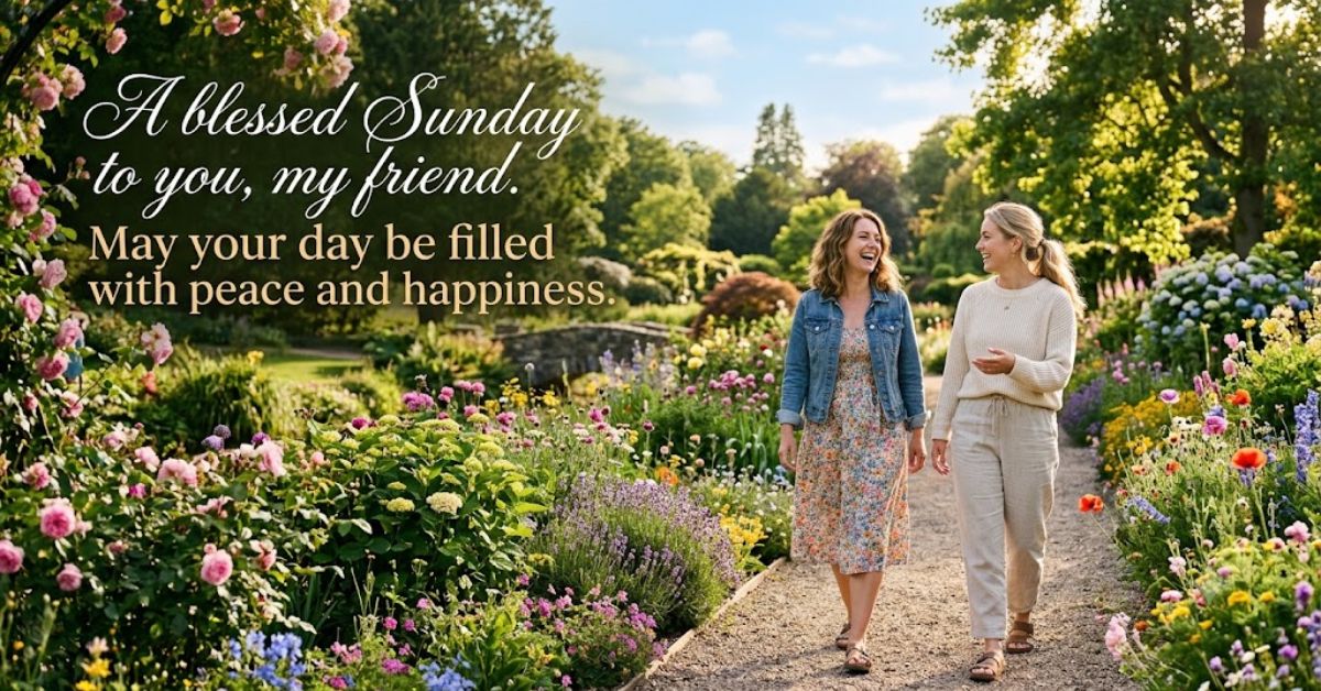 Sunday Gratitude Quotes