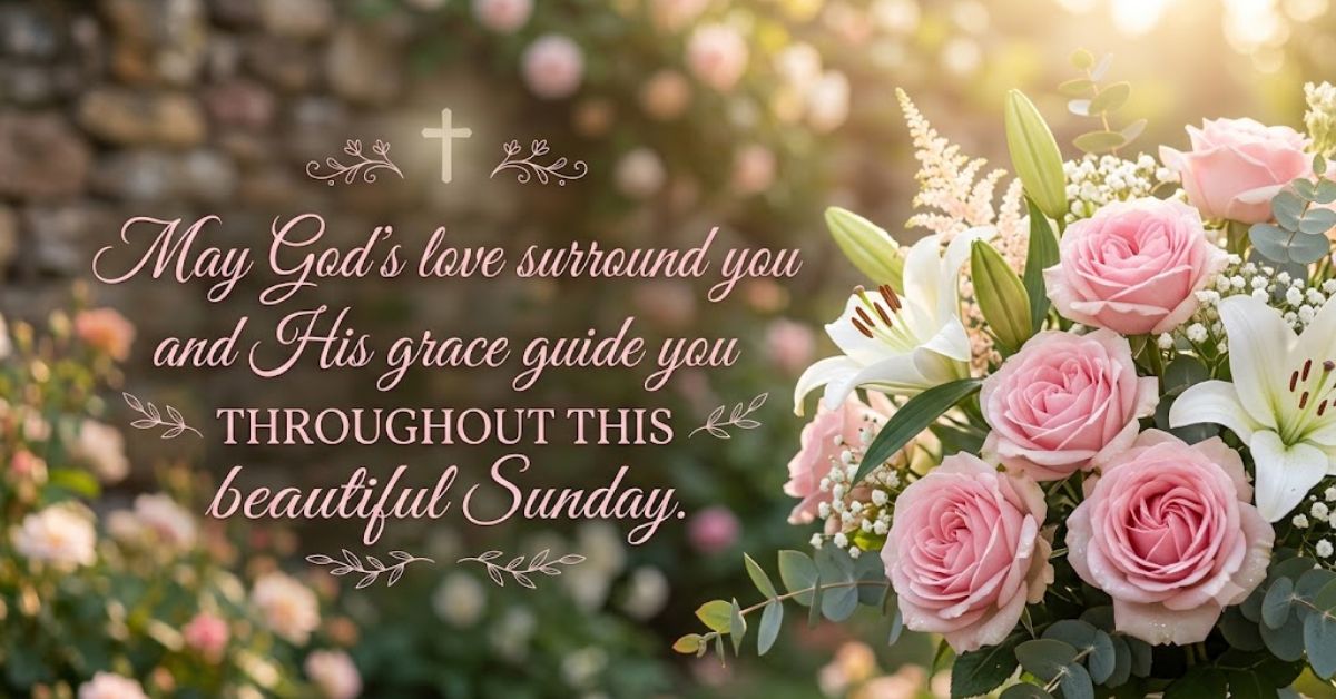Sunday Motivation Quotes