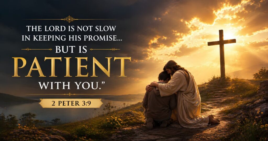 warning before destruction scripture