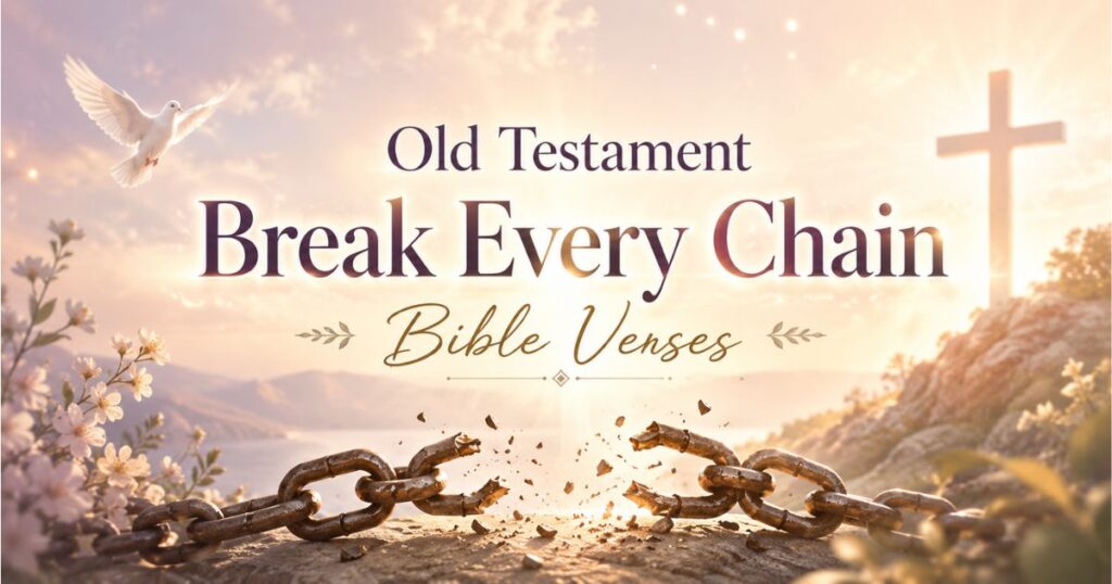 Old-Testament-Break-Every-Chain-Bible-Verses